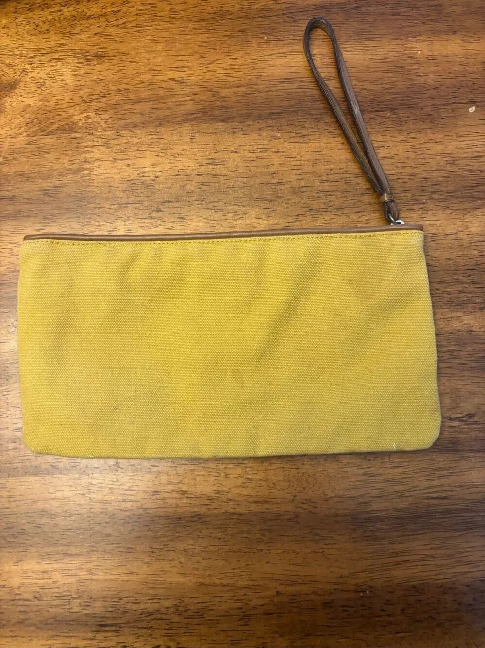 LOFT wristlet only